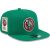 Gorra Celtics Hardwood Classic 9Fifty A Frame New Era