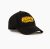 GORRA CHAMPION X STRANGER THINGS NEGRA.