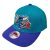 Gorra Charlotte Hornets 2 Tone 2.0 Stretch – Mitchell and Ness