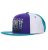 Gorra Charlotte Hornets NBA Billboard 2 Snapback Mitchell and Ness