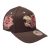Gorra Charlotte Hornets NBA Brown Sugar HWC Mitchell and Ness.*