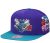 Gorra Charlotte Hornets NBA Patch Overload – Mitchell And Ness