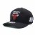 Gorra Chicago Bulls 50Th Anniversary – Mitchell And Ness.