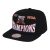 Gorra Chicago Bulls 97 Champions HWC Mitchell and Ness