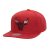 Gorra Chicago Bulls Embroidery Glitch – Mitchell And Ness.