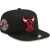 Gorra Chicago Bulls Hardwood Classic 9Fifty A Frame New Era