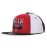 Gorra Chicago Bulls NBA Billboard 2 Snapback Mitchell and Ness