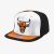 Gorra Chicago Bulls NBA Day One Shattered Mitchell and Ness.