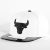Gorra Chicago Bulls NBA Day 11 Concord Mitchell and Ness. *