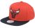 Gorra Chicago Bulls Wool Team 2 Tone 2.0 – Mitchell And Ness.