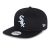 Gorra Chicago White Sox MLB 9Fifty New Era negra