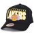 Gorra Curva Billboard Redline Los Angeles Lakers – Mitchell And Ness.