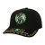 Gorra Curva Boston Celtics NBA Against the best Pro – Mitchell and Ness