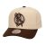 Gorra curva Celtics Fashion Basic 2T Pro Snapback Teal Mitchell and Ness