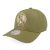 Gorra curva Celtics Fashion Basic Pro Olive Snapback Mitchell and Ness