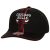 Gorra Curva Chicago Bulls NBA 98 Draft Pro Strapback – Mitchell and Ness