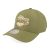 Gorra curva Lakers Fashion Basic Pro Olive Snapback Teal Mitchell and Ness