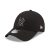 Gorra curva New York Yankees 9Forty Pop Outline black – New Era
