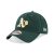Gorra curva Oakland Athletics 9TWENTY Core Classic – New Era