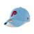 Gorra curva Philadelphia Phillies 9TWENTY Core Classic – New Era
