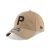 Gorra curva Pittsburgh Pirates 9TWENTY Core Classic Beige – New Era