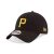 Gorra curva Pittsburgh Pirates 9TWENTY Core Classic – New Era