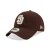 Gorra curva San Diego Padres 9TWENTY Core Classic – New Era