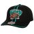 Gorra Curva Vancouver Grizzlies NBA 98 Draft Pro Strapback – Mitchell and Ness