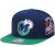 GORRA DALLAS MAVERICKS NBA PATCH OVERLOAD – MITCHELL AND NESS