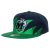 GORRA DALLAS MAVERICKS NBA SHARKTOOTH – MITCHELL AND NESS.