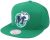 Gorra Dallas Mavericks Team Ground HWC – Mitchell And Ness.