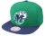 Gorra Dallas Mavericks Wool 2 Tone – Mitchell And Ness.