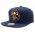 Gorra Denver Nuggets Embroidery Glitch – Mitchell And Ness.