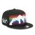 Gorra Denver Nuggets NBA 2025 City Edition 9Fifty New Era