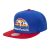 Gorra Denver Nuggets Team 2 Tone Hwc 2 – Mitchell And Ness.