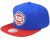 Gorra Detroit Pistons Wool Team 2 Tone 2.0 – Mitchell And Ness.