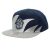 Gorra Georgetown NCAA Sharktooth – Mitchell And Ness.