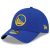 Gorra Curva Golden State Warriors 9FORTY The League – New Era