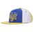 Gorra Golden State Warriors NBA Billboard 2 Snapback Mitchell and Ness