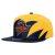 Gorra Golden State Warriors Nba Sharktooth – Mitchell and Ness.