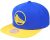 Gorra Golden State Warriors Wool Team 2 Tone 2.0 – Mitchell and Ness.