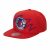 GORRA LA CLIPPERS SHARK BITE – MITCHELL AND NESS