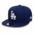 Gorra LA Dodgers Essentials MLB 9Fifty New Era azul