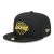Gorra LA Lakers City Edition NBA24 9Fifty New Era negra