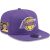Gorra LA Lakers Hardwood Classic 9Fifty A Frame New Era