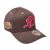 Gorra LA Lakers NBA Brown Sugar HWC Mitchell And Ness.*