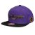 Gorra Lakers «City Champs» Mitchell And Ness