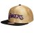 Gorra Lakers Omni Branded – Mitchell And Ness dorada