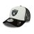 Gorra Las Vegas Raiders Jersey Colour block trucker – New Era *