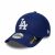 Gorra Los Angeles Dodgers 9Forty Diamond azul – New Era